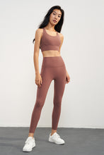 Load image into Gallery viewer, Iconic Support Sports Bra - Twilight Rose