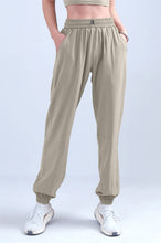 Load image into Gallery viewer, Lazy Day Dance Joggers - Chateau Gray