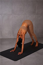 Load image into Gallery viewer, Iconic Support Sports Bra - Milk Chocolate