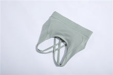 Load image into Gallery viewer, Iconic Support Sports Bra - Mint