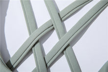 Load image into Gallery viewer, Iconic Support Sports Bra - Mint