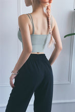 Load image into Gallery viewer, Lazy Day Dance Joggers - Black